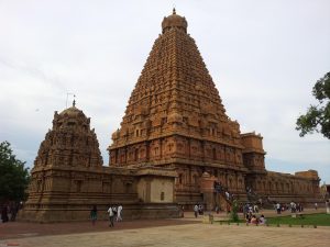 BrihadeeshwaraTemple_Tanjore